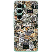 Чохол BoxFace Infinix Hot 60 Pro 