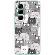 Чохол BoxFace Infinix Hot 60 Pro 