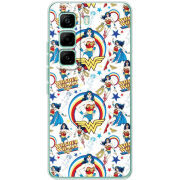 Чохол BoxFace Infinix Hot 60 Pro 