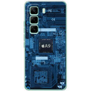 Чохол BoxFace Infinix Hot 60 Pro 