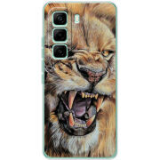 Чохол BoxFace Infinix Hot 60 Pro 