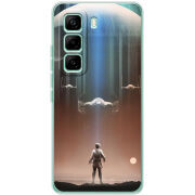 Чохол BoxFace Infinix Hot 60 Pro 