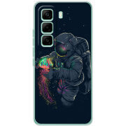 Чохол BoxFace Infinix Hot 60 Pro 