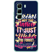 Чохол BoxFace Infinix Hot 60 Pro 