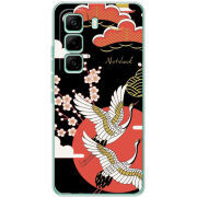 Чохол BoxFace Infinix Hot 60 Pro 