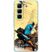 Чохол BoxFace Infinix Hot 60 Pro 