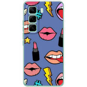 Чохол BoxFace Infinix Hot 60 Pro 