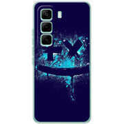 Чохол BoxFace Infinix Hot 60 Pro 