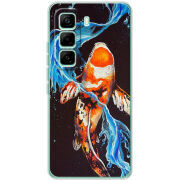 Чохол BoxFace Infinix Hot 60 Pro 