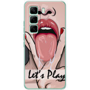 Чохол BoxFace Infinix Hot 60 Pro 