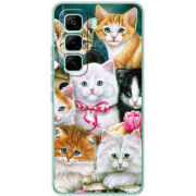 Чохол BoxFace Infinix Hot 60 Pro 