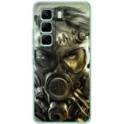 Чохол BoxFace Infinix Hot 60 Pro 