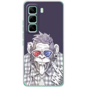 Чохол BoxFace Infinix Hot 60 Pro 