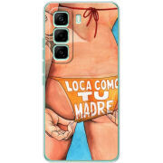 Чохол BoxFace Infinix Hot 60 Pro 