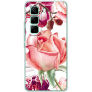 Чохол BoxFace Infinix Hot 60 Pro 