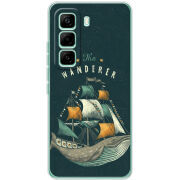 Чохол BoxFace Infinix Hot 60 Pro 