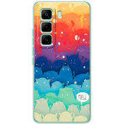 Чохол BoxFace Infinix Hot 60 Pro 