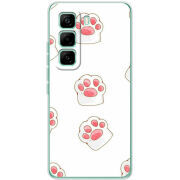 Чохол BoxFace Infinix Hot 60 Pro 