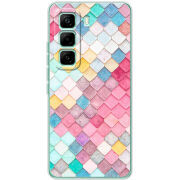 Чохол BoxFace Infinix Hot 60 Pro 