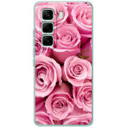 Чохол BoxFace Infinix Hot 60 Pro 