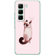 Чохол BoxFace Infinix Hot 60 Pro 