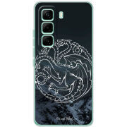 Чохол BoxFace Infinix Hot 60 Pro 