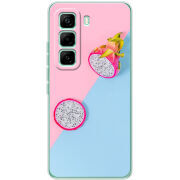 Чохол BoxFace Infinix Hot 60 Pro 