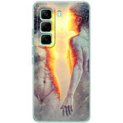 Чохол BoxFace Infinix Hot 60 Pro George Redhawk