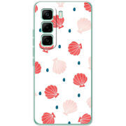 Чохол BoxFace Infinix Hot 60 Pro 