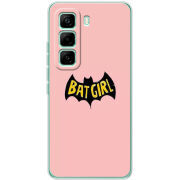 Чохол BoxFace Infinix Hot 60 Pro 