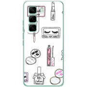 Чохол BoxFace Infinix Hot 60 Pro 