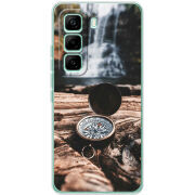 Чохол BoxFace Infinix Hot 60 Pro 