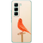 Чохол BoxFace Infinix Hot 60 Pro 