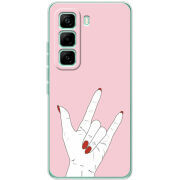 Чохол BoxFace Infinix Hot 60 Pro 