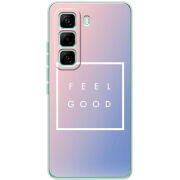 Чохол BoxFace Infinix Hot 60 Pro 