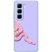 Чохол BoxFace Infinix Hot 60 Pro 