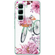 Чохол BoxFace Infinix Hot 60 Pro 