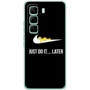 Чохол BoxFace Infinix Hot 60 Pro 