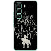 Чохол BoxFace Infinix Hot 60 Pro 