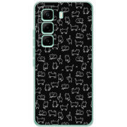 Чохол BoxFace Infinix Hot 60 Pro 