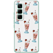 Чохол BoxFace Infinix Hot 60 Pro 