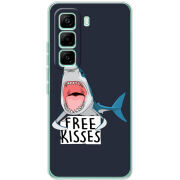 Чохол BoxFace Infinix Hot 60 Pro 