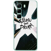 Чохол BoxFace Infinix Hot 60 Pro 