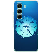 Чохол BoxFace Infinix Hot 60 Pro 