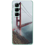 Чохол BoxFace Infinix Hot 60 Pro 