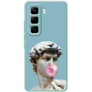 Чохол BoxFace Infinix Hot 60 Pro 