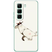 Чохол BoxFace Infinix Hot 60 Pro 