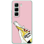 Чохол BoxFace Infinix Hot 60 Pro 