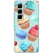 Чохол BoxFace Infinix Hot 60 Pro 