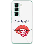 Чохол BoxFace Infinix Hot 60 Pro 